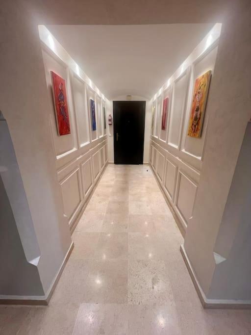 E-Appartement De Luxe Centre Gueliz Piscine Parking Fibre Netflix Μαρακές Εξωτερικό φωτογραφία